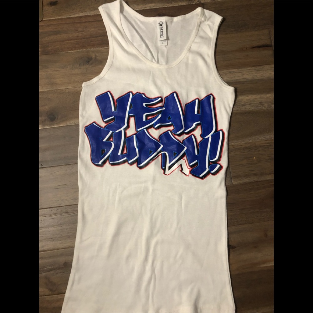 Women’s Tank